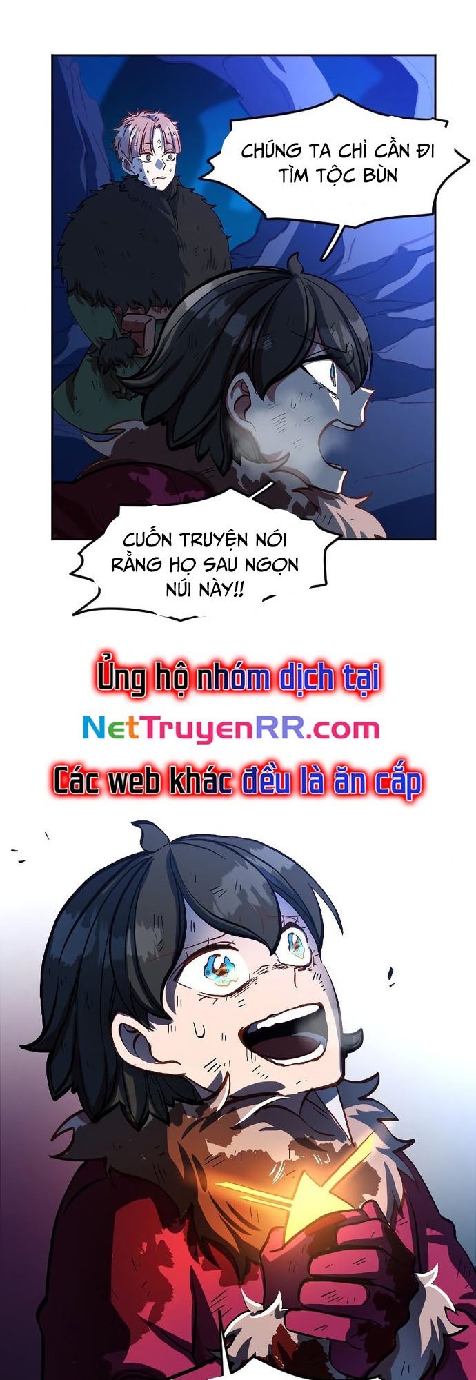 TốI HậU Kim ĐồNg Chapter 7 - Trang 2