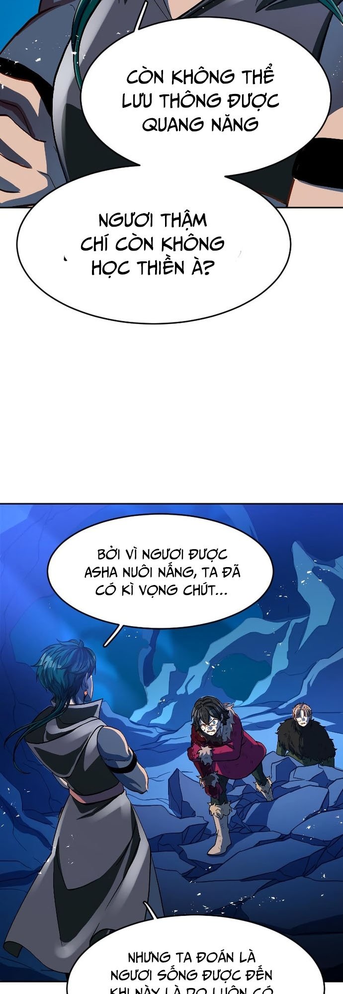 TốI HậU Kim ĐồNg Chapter 7 - Trang 2