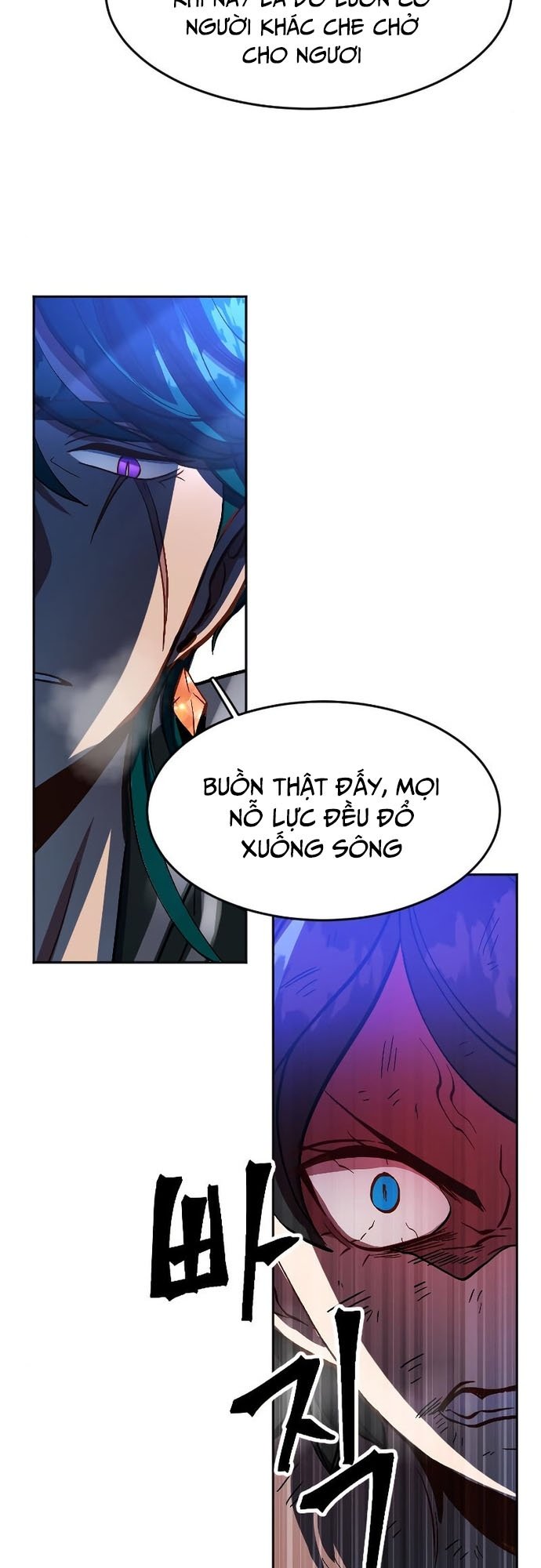 TốI HậU Kim ĐồNg Chapter 7 - Trang 2