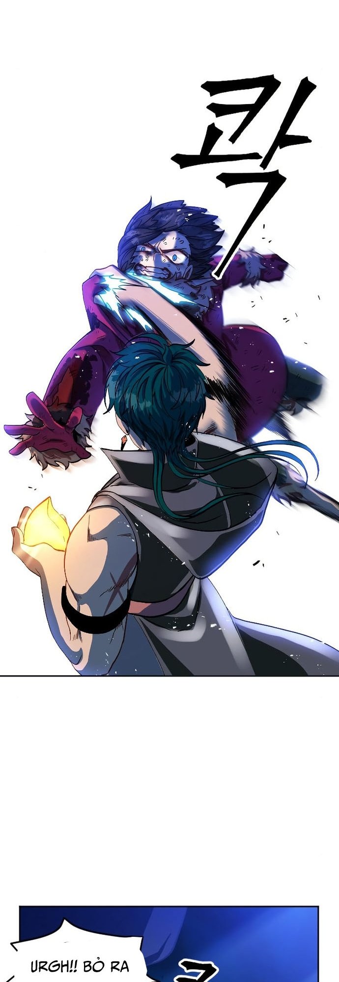 TốI HậU Kim ĐồNg Chapter 7 - Trang 2