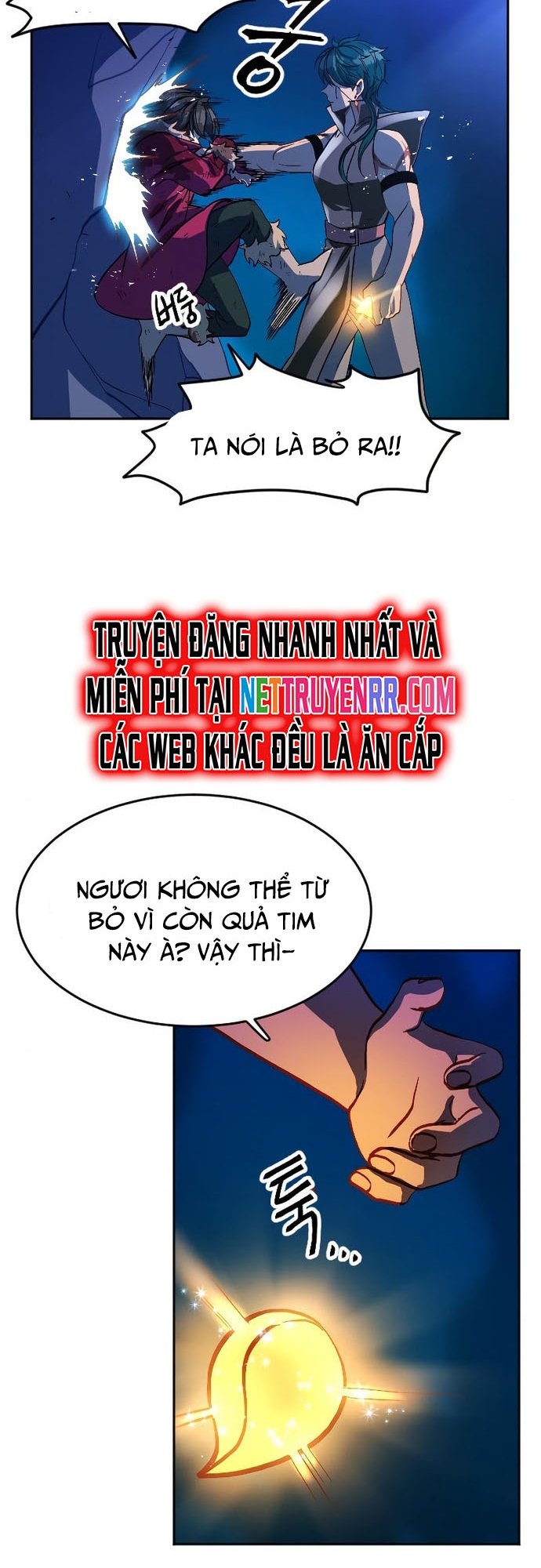 TốI HậU Kim ĐồNg Chapter 7 - Trang 2