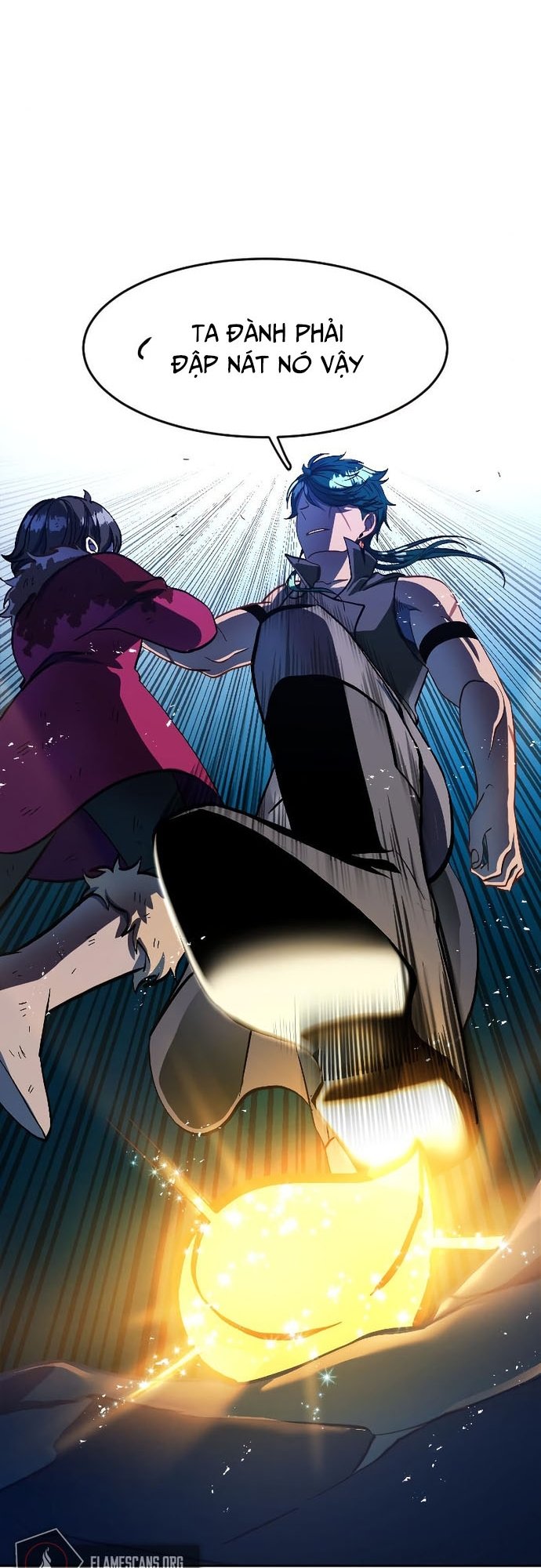 TốI HậU Kim ĐồNg Chapter 7 - Trang 2