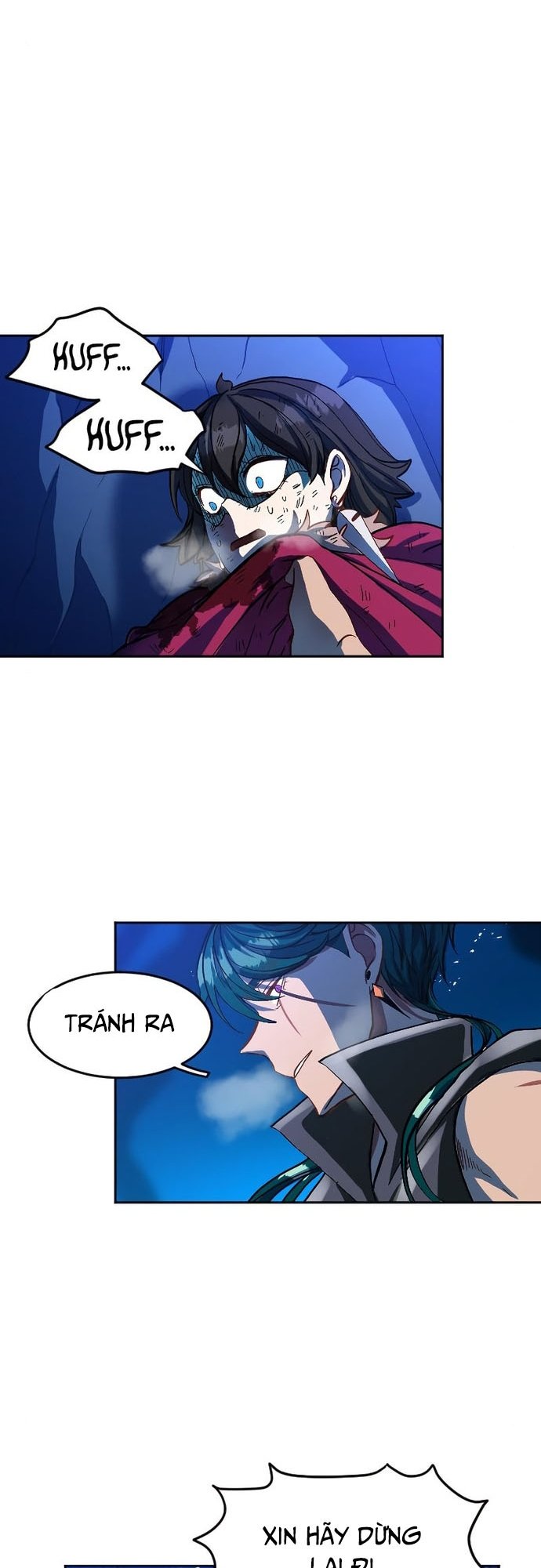 TốI HậU Kim ĐồNg Chapter 7 - Trang 2