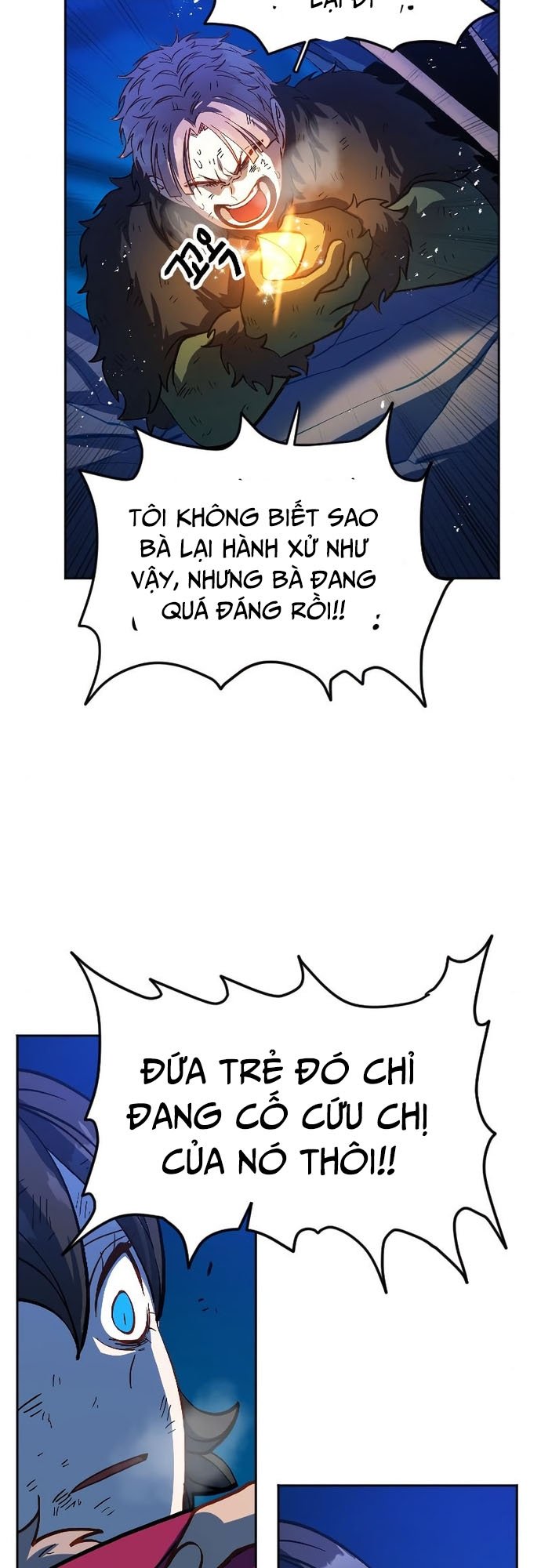 TốI HậU Kim ĐồNg Chapter 7 - Trang 2