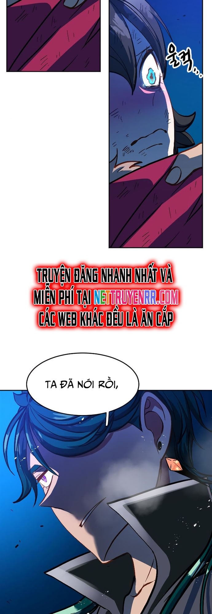 TốI HậU Kim ĐồNg Chapter 7 - Trang 2