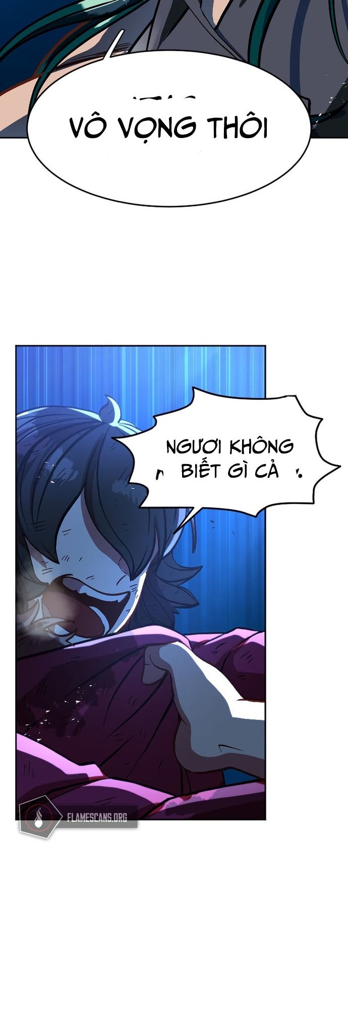 TốI HậU Kim ĐồNg Chapter 7 - Trang 2