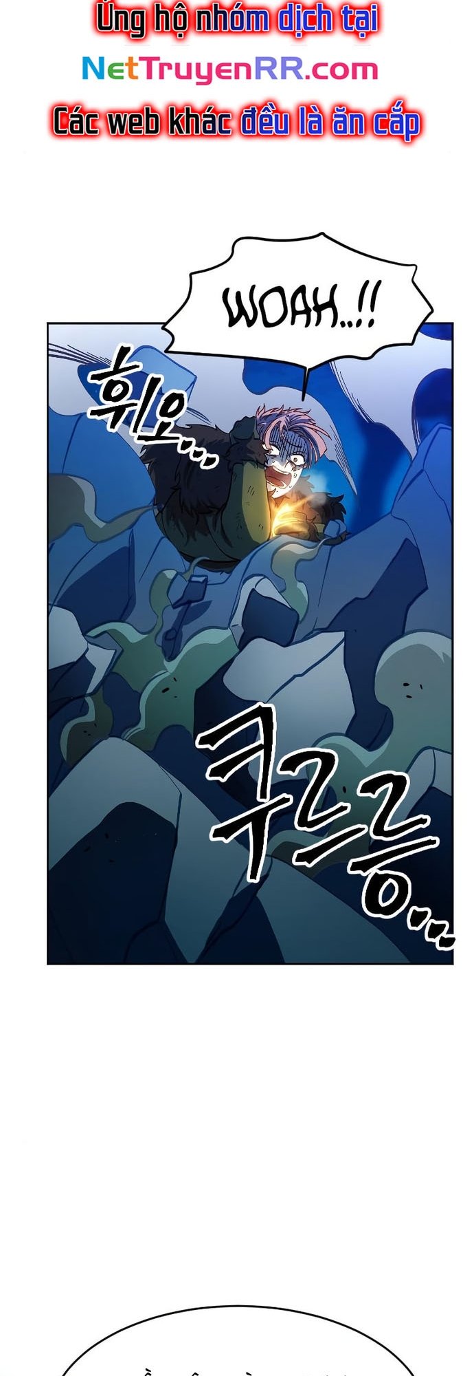 TốI HậU Kim ĐồNg Chapter 7 - Trang 2