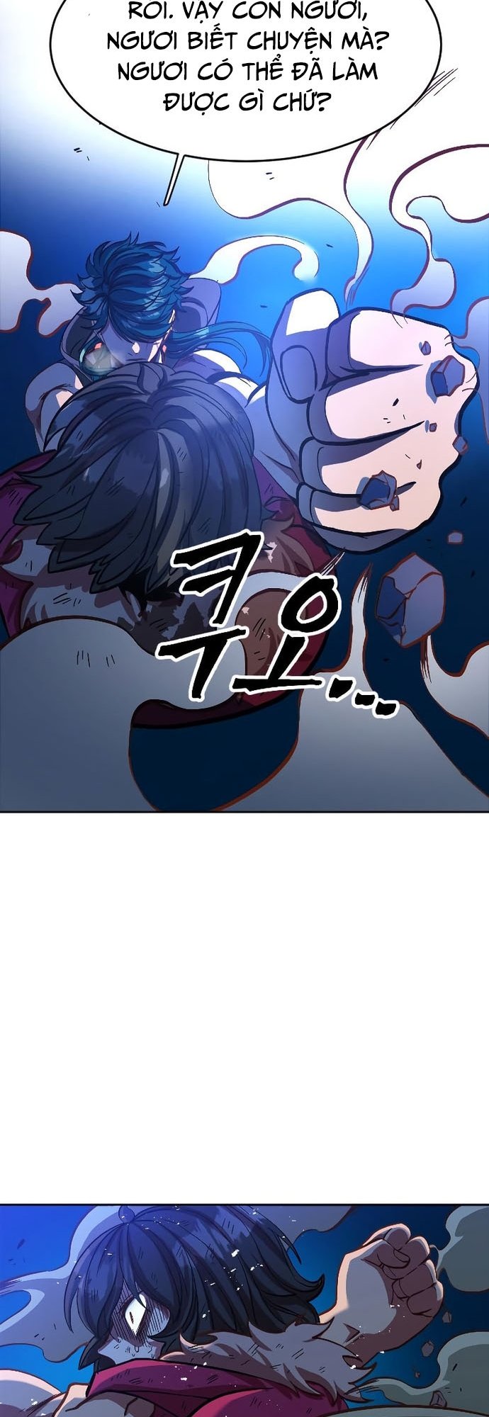 TốI HậU Kim ĐồNg Chapter 7 - Trang 2