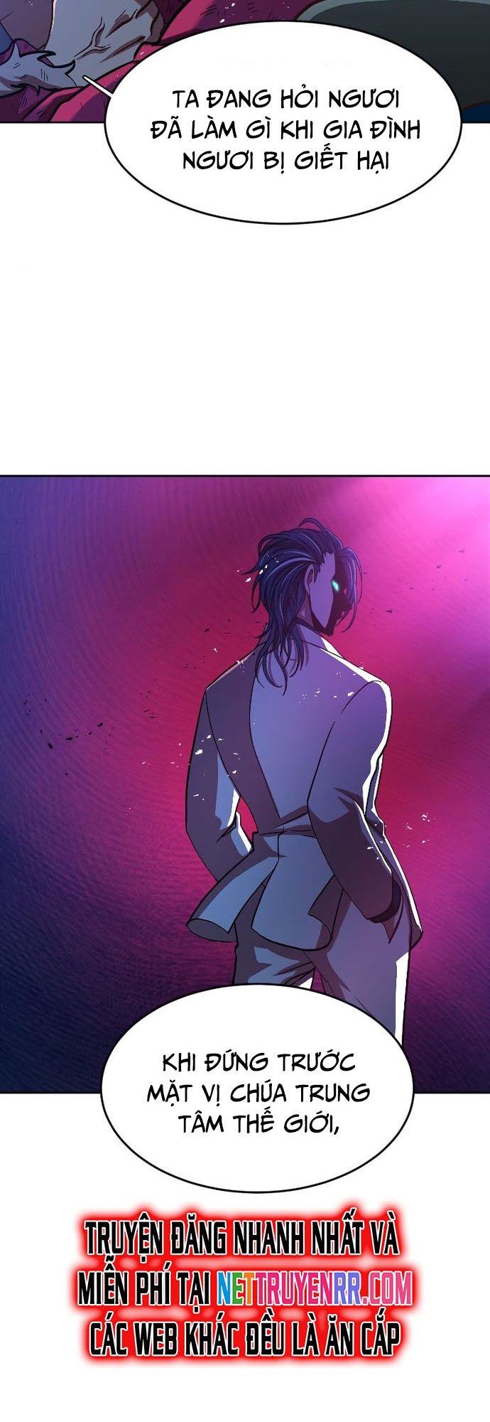 TốI HậU Kim ĐồNg Chapter 7 - Trang 2