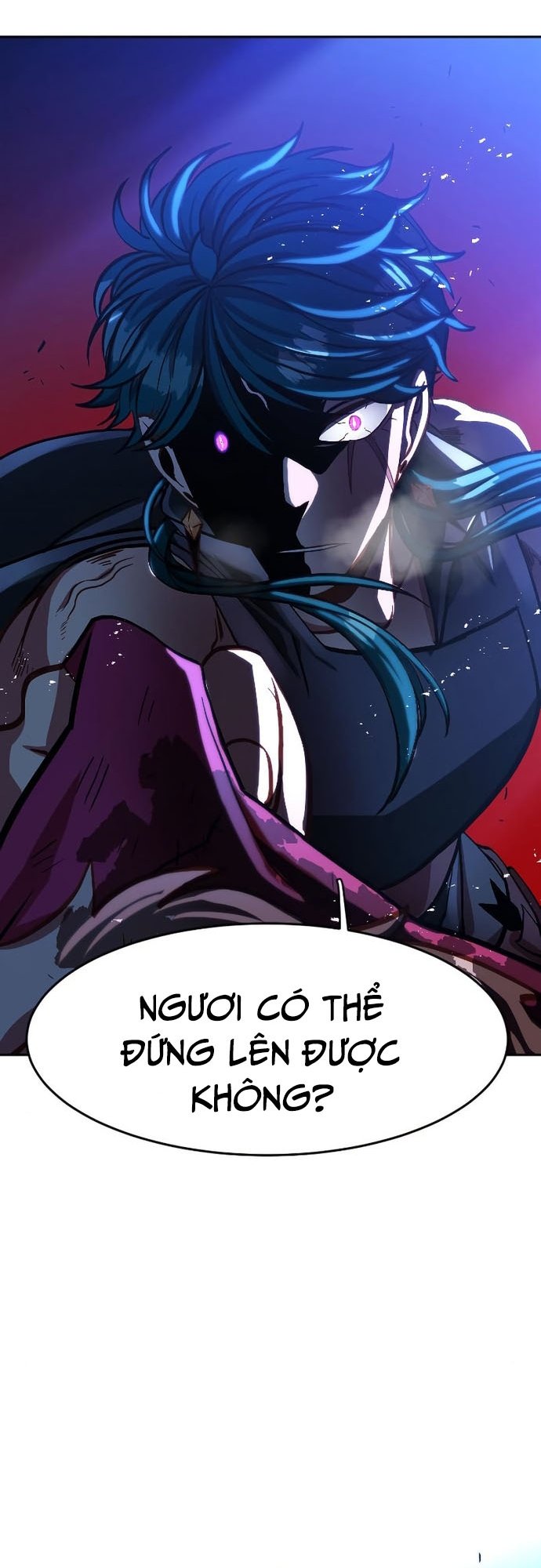 TốI HậU Kim ĐồNg Chapter 7 - Trang 2