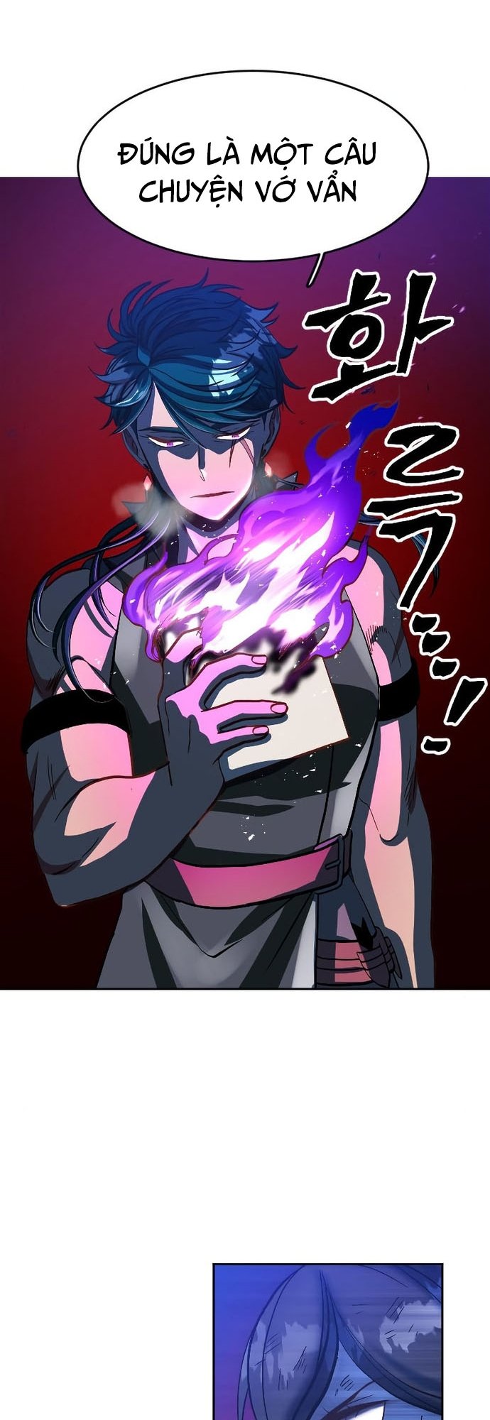 TốI HậU Kim ĐồNg Chapter 7 - Trang 2