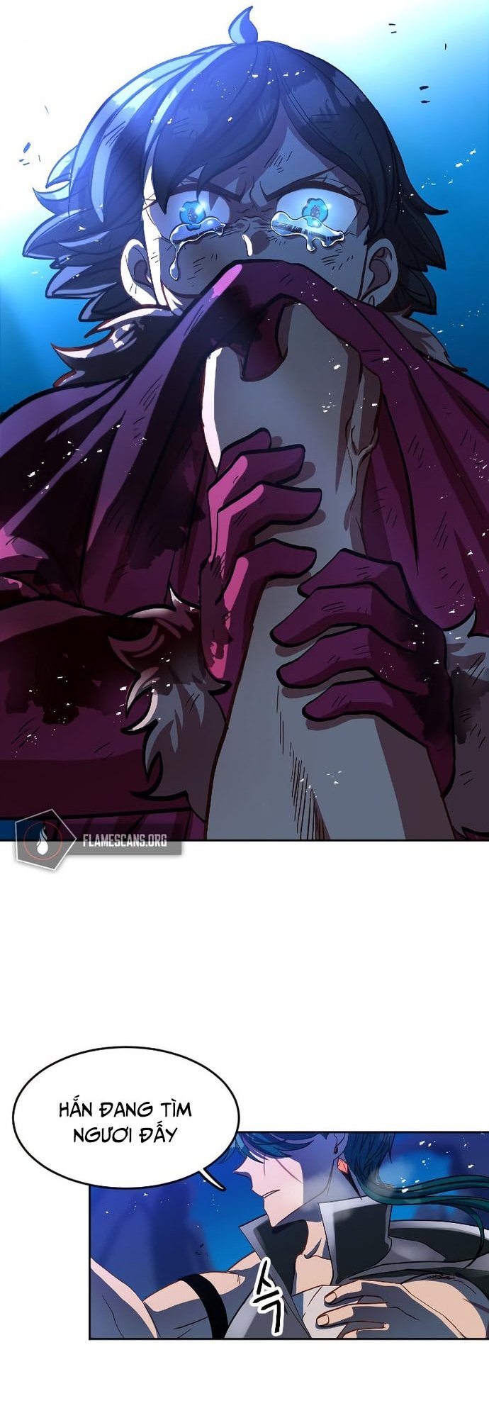 TốI HậU Kim ĐồNg Chapter 7 - Trang 2