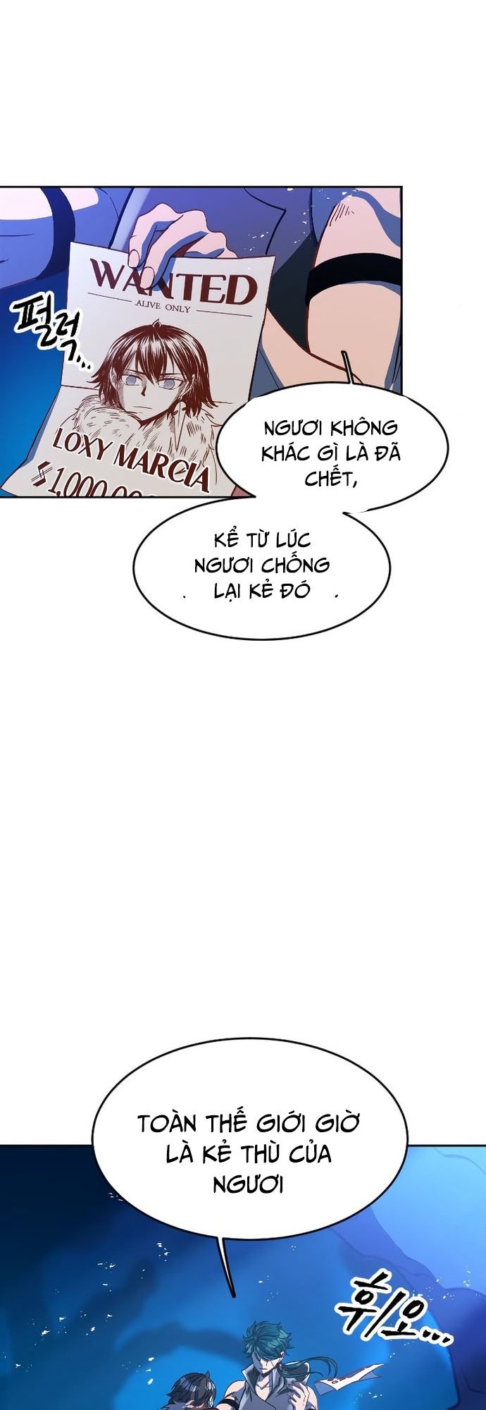 TốI HậU Kim ĐồNg Chapter 7 - Trang 2