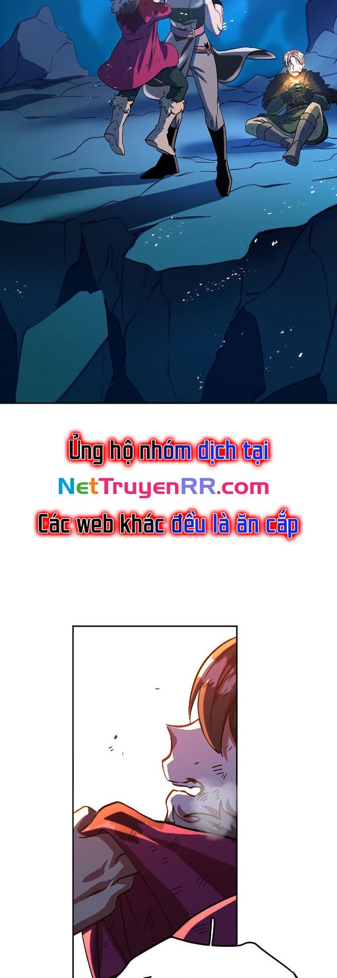 TốI HậU Kim ĐồNg Chapter 7 - Trang 2