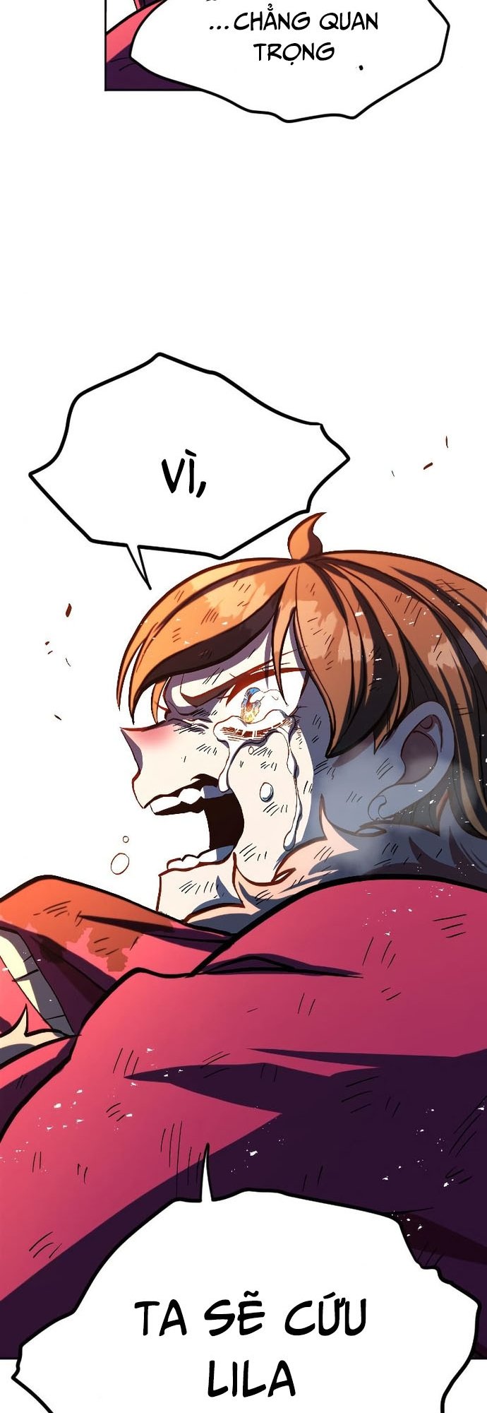 TốI HậU Kim ĐồNg Chapter 7 - Trang 2