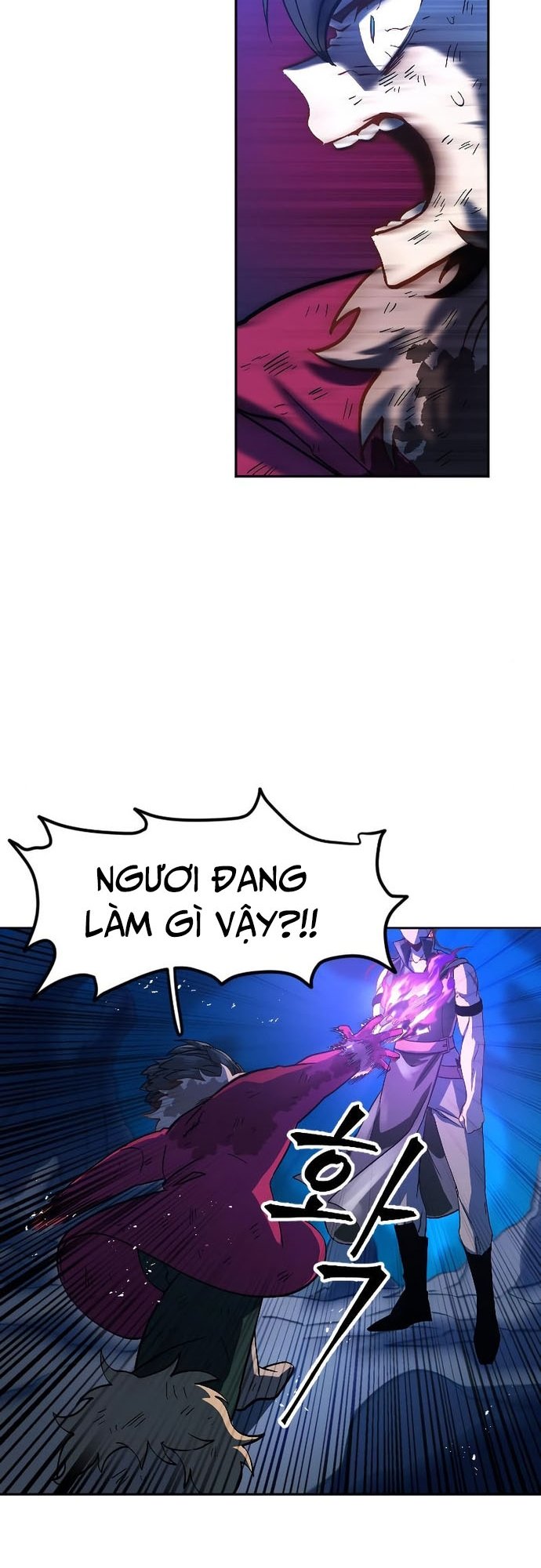 TốI HậU Kim ĐồNg Chapter 7 - Trang 2