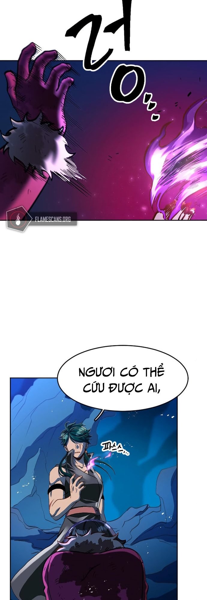 TốI HậU Kim ĐồNg Chapter 7 - Trang 2