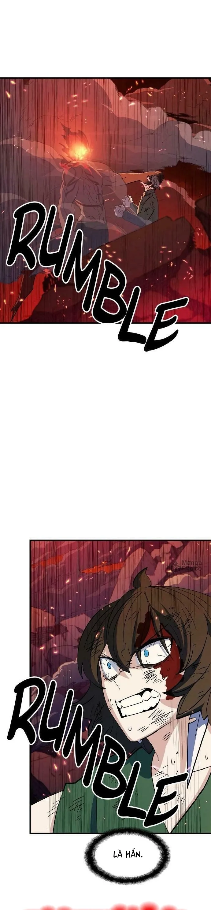 TốI HậU Kim ĐồNg Chapter 70 - Trang 2