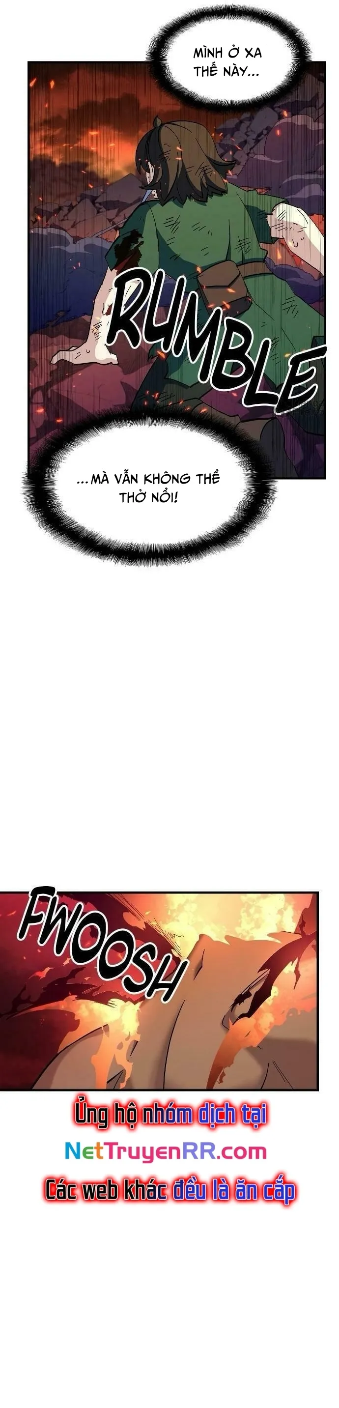 TốI HậU Kim ĐồNg Chapter 70 - Trang 2