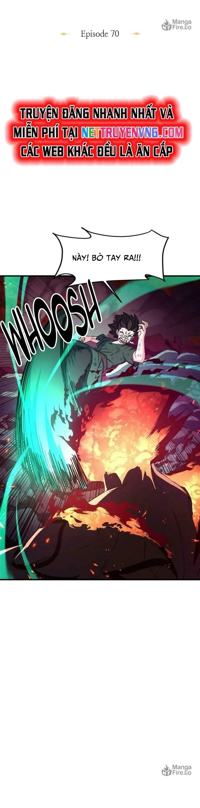 TốI HậU Kim ĐồNg Chapter 70 - Trang 2