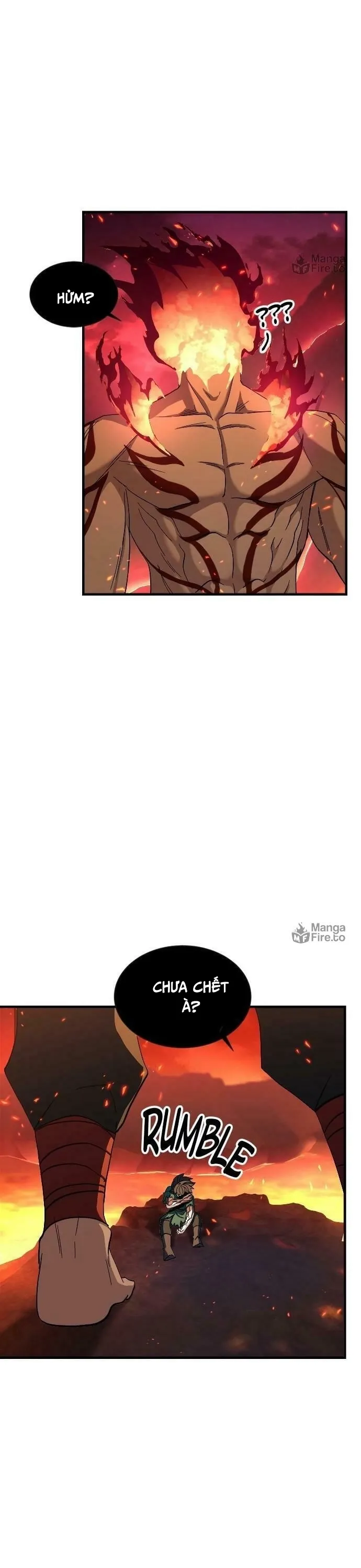 TốI HậU Kim ĐồNg Chapter 70 - Trang 2