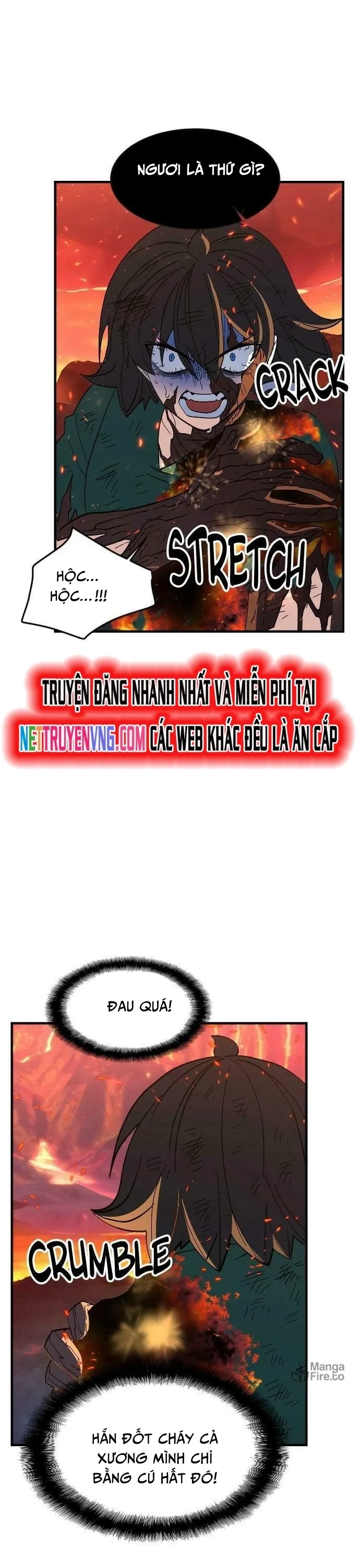 TốI HậU Kim ĐồNg Chapter 70 - Trang 2