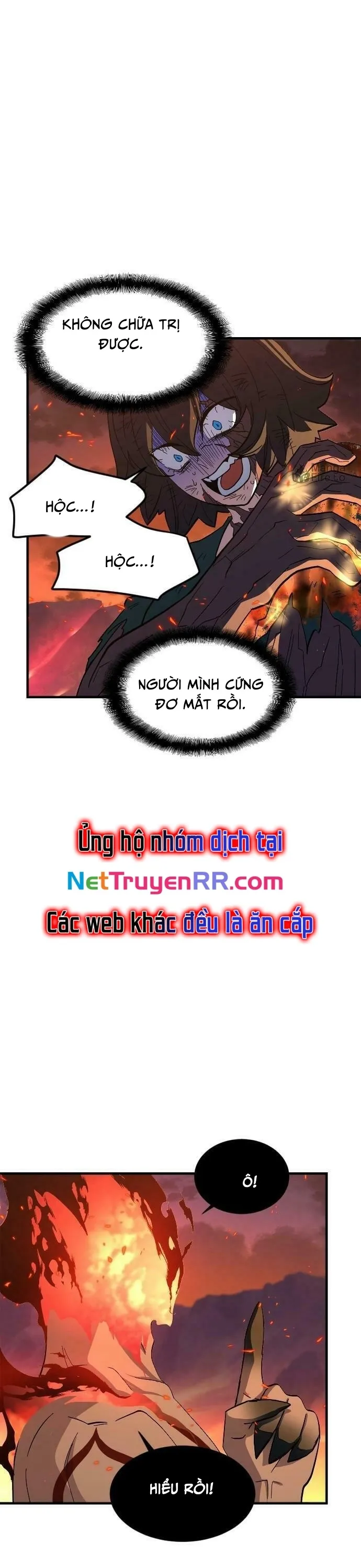 TốI HậU Kim ĐồNg Chapter 70 - Trang 2