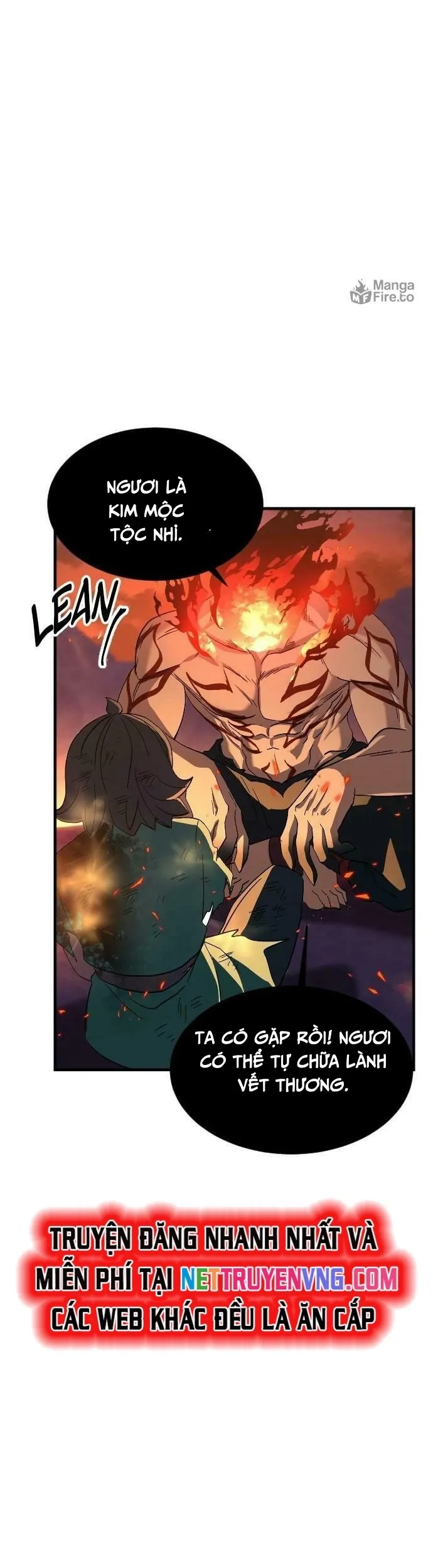 TốI HậU Kim ĐồNg Chapter 70 - Trang 2