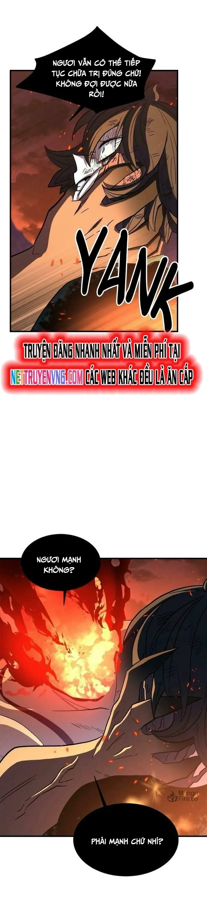 TốI HậU Kim ĐồNg Chapter 70 - Trang 2