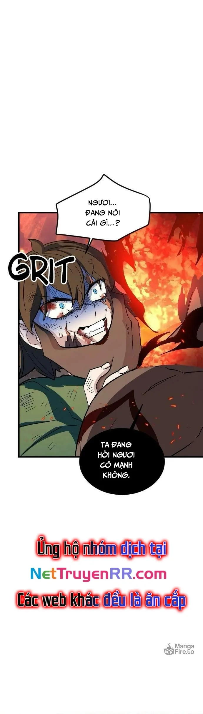 TốI HậU Kim ĐồNg Chapter 70 - Trang 2