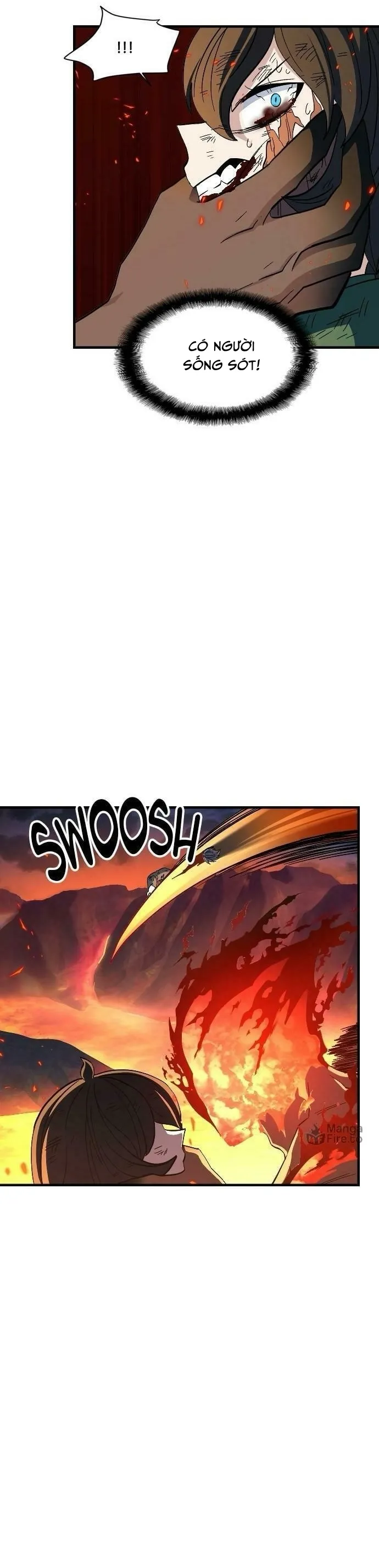 TốI HậU Kim ĐồNg Chapter 70 - Trang 2