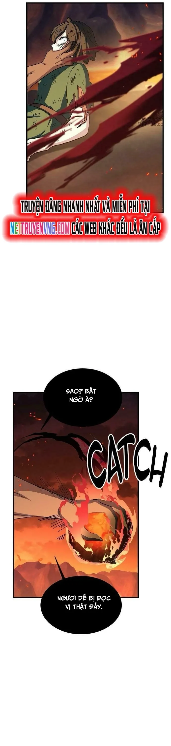 TốI HậU Kim ĐồNg Chapter 70 - Trang 2