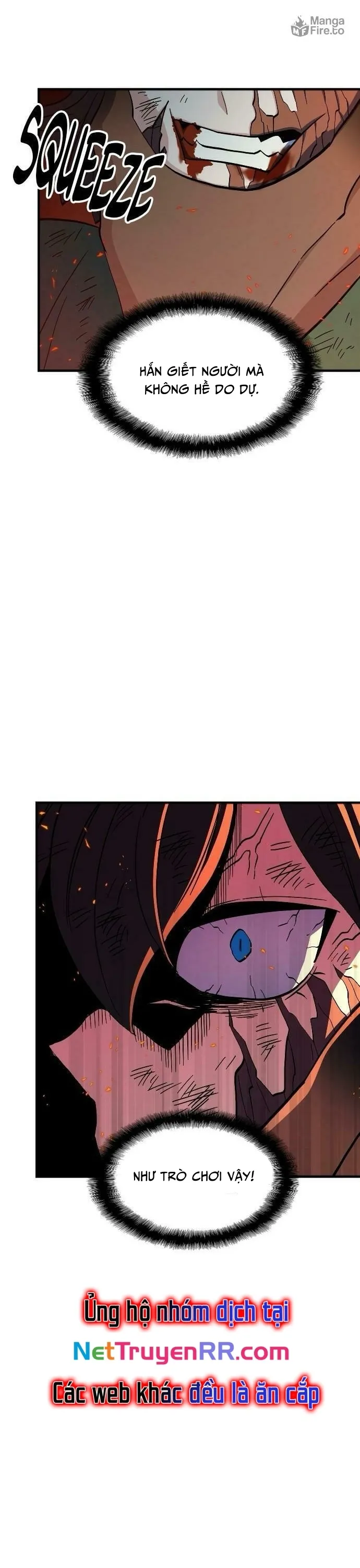 TốI HậU Kim ĐồNg Chapter 70 - Trang 2