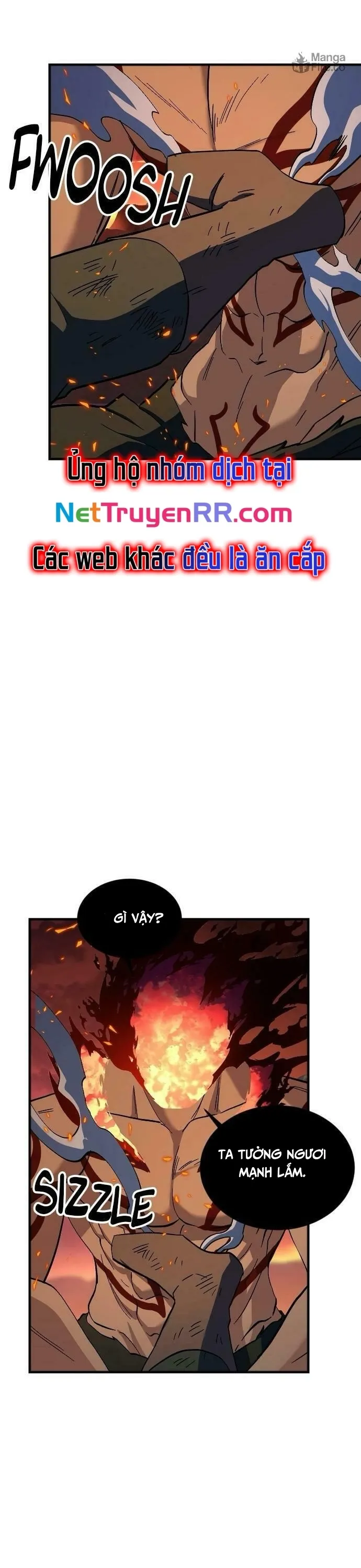 TốI HậU Kim ĐồNg Chapter 70 - Trang 2