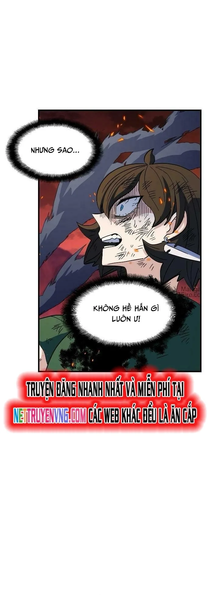 TốI HậU Kim ĐồNg Chapter 70 - Trang 2