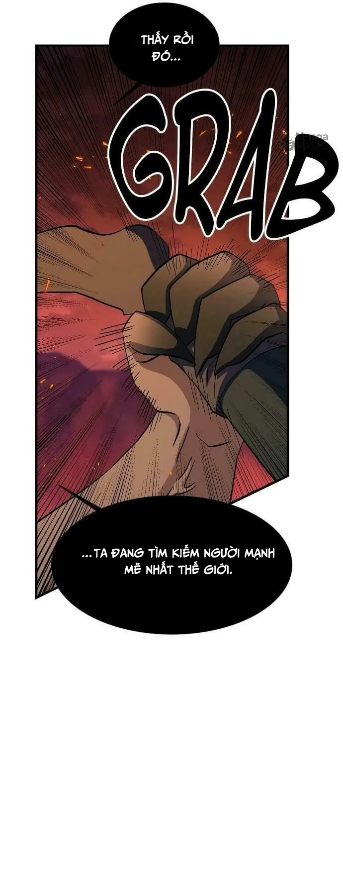 TốI HậU Kim ĐồNg Chapter 70 - Trang 2