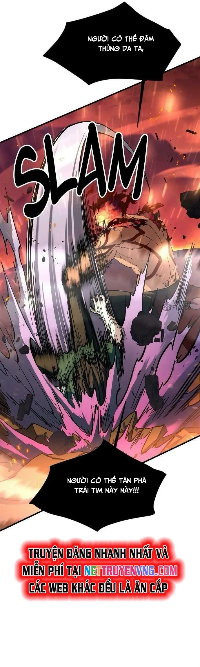 TốI HậU Kim ĐồNg Chapter 70 - Trang 2