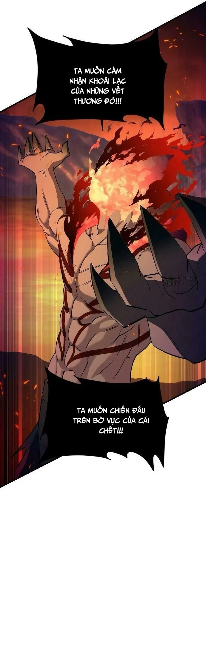 TốI HậU Kim ĐồNg Chapter 70 - Trang 2