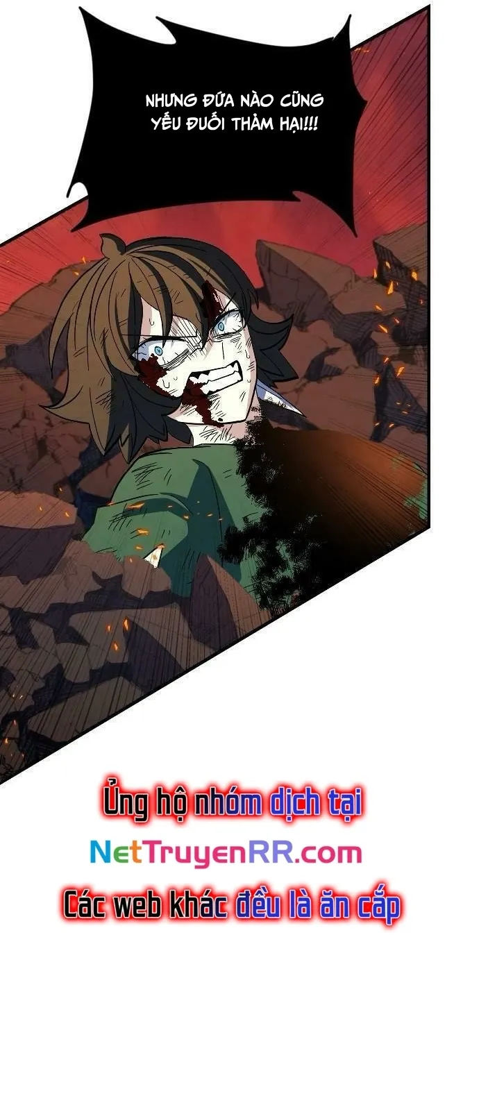 TốI HậU Kim ĐồNg Chapter 70 - Trang 2