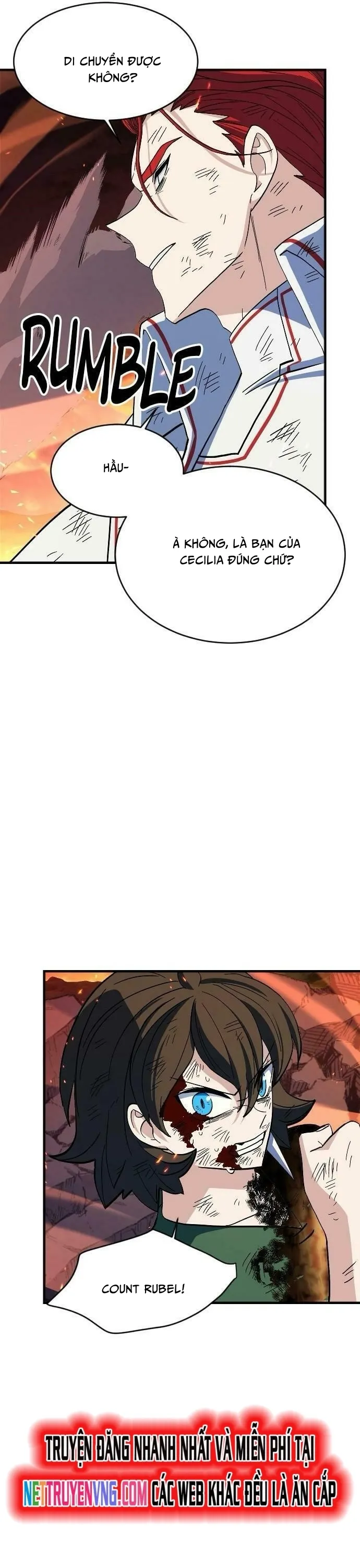 TốI HậU Kim ĐồNg Chapter 70 - Trang 2