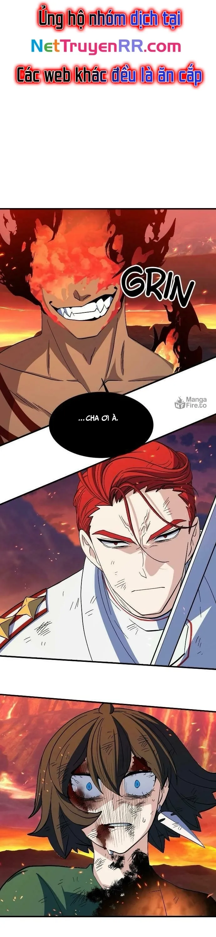 TốI HậU Kim ĐồNg Chapter 70 - Trang 2