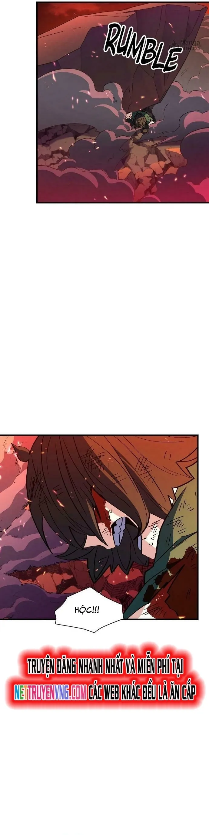 TốI HậU Kim ĐồNg Chapter 70 - Trang 2