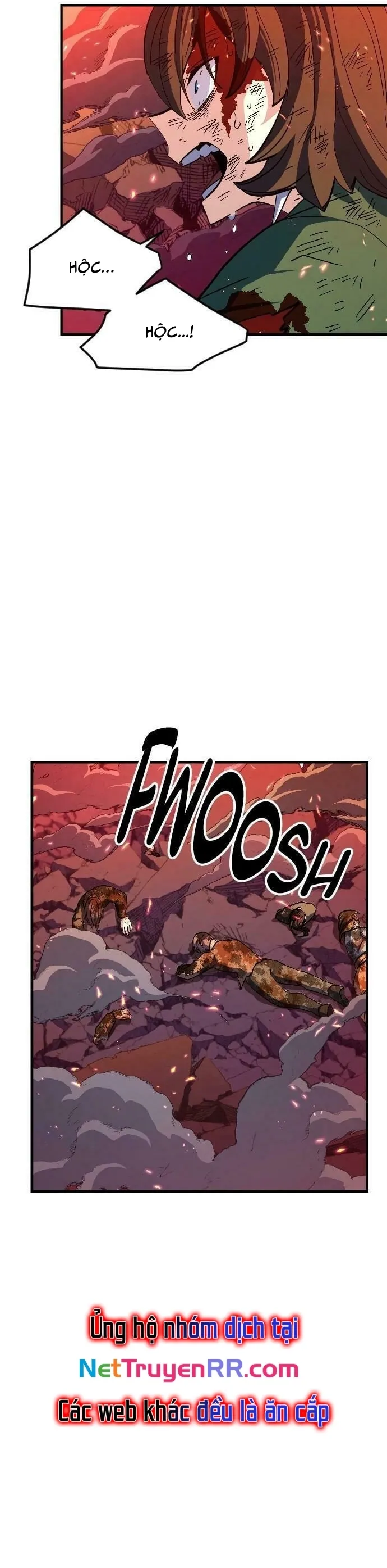 TốI HậU Kim ĐồNg Chapter 70 - Trang 2