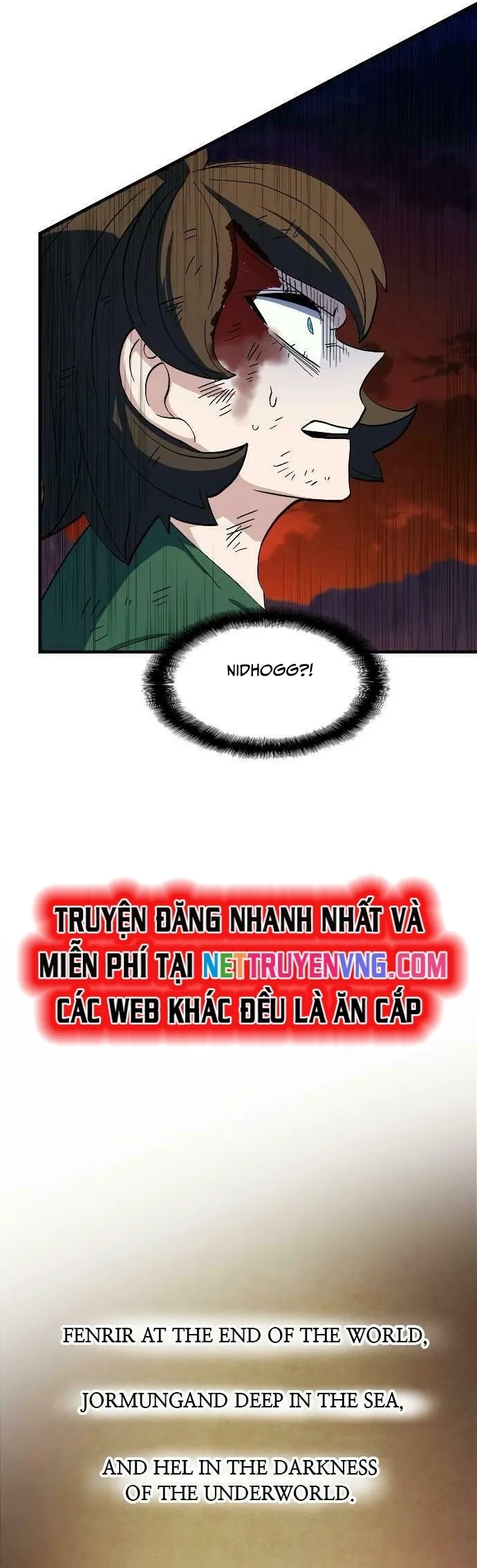 TốI HậU Kim ĐồNg Chapter 71 - Trang 2