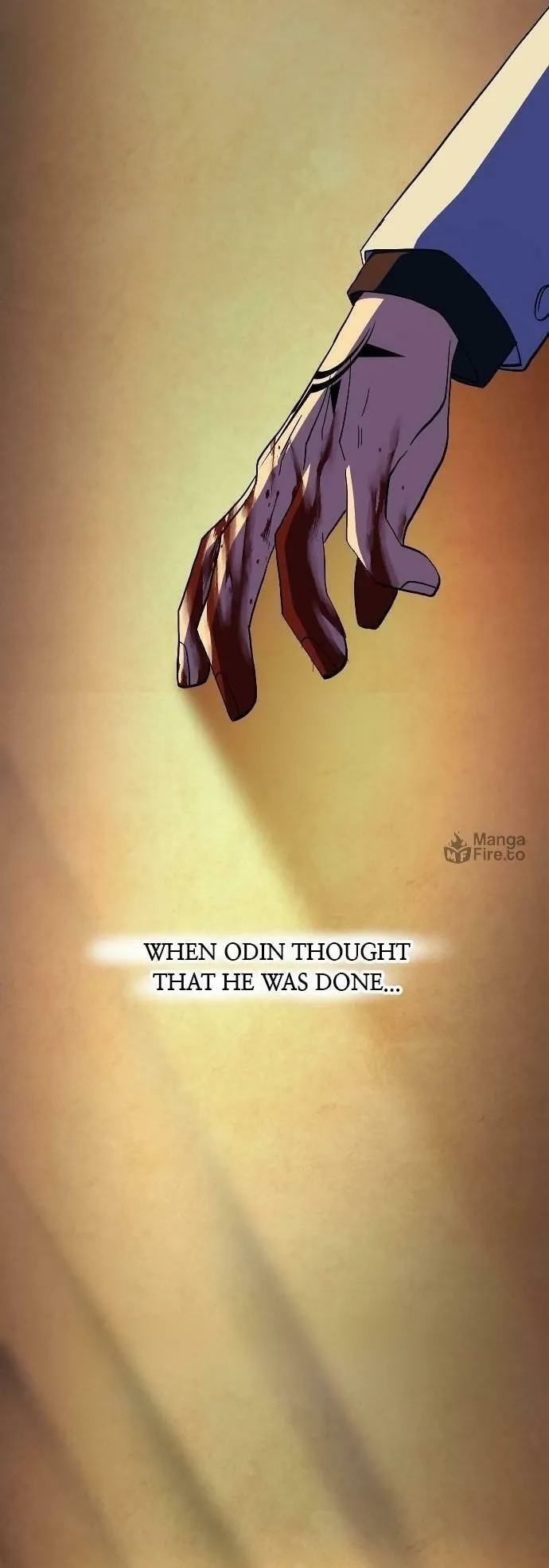 TốI HậU Kim ĐồNg Chapter 71 - Trang 2