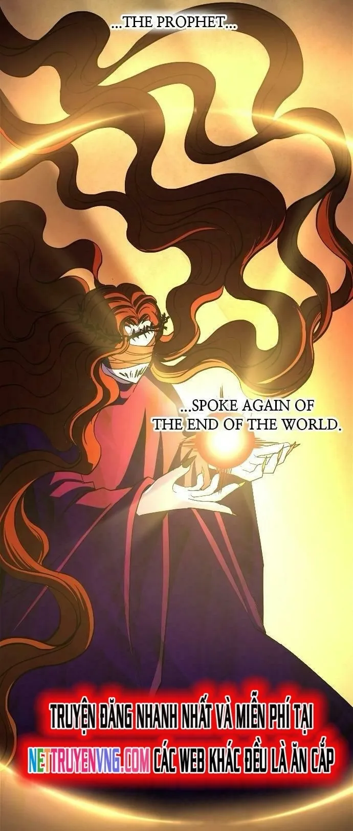 TốI HậU Kim ĐồNg Chapter 71 - Trang 2