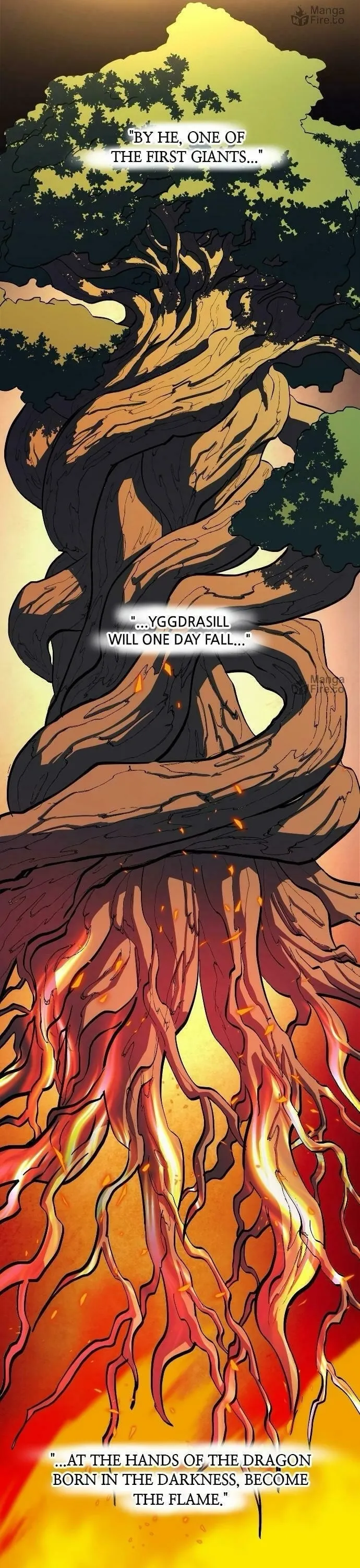 TốI HậU Kim ĐồNg Chapter 71 - Trang 2