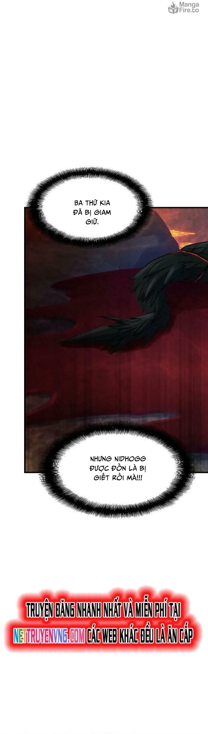 TốI HậU Kim ĐồNg Chapter 71 - Trang 2