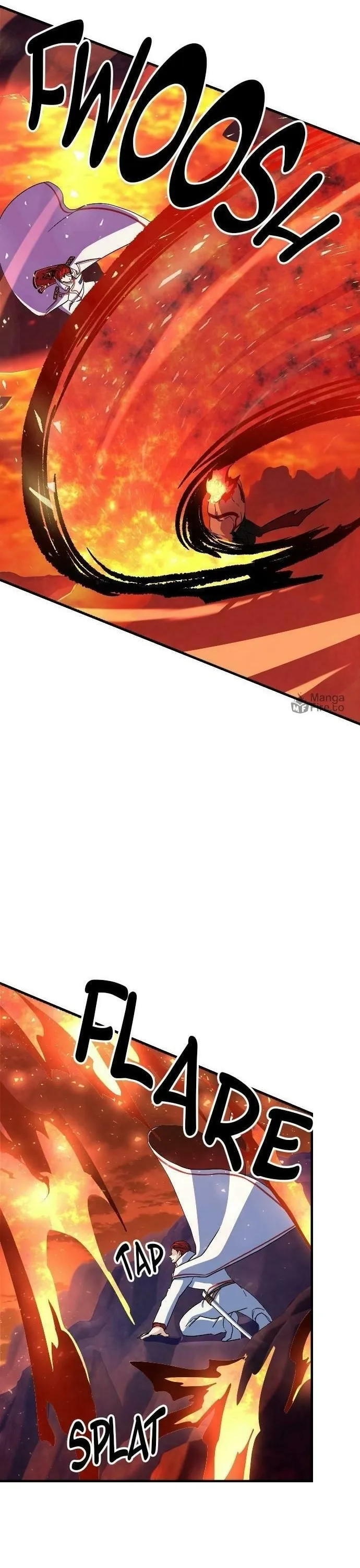 TốI HậU Kim ĐồNg Chapter 71 - Trang 2