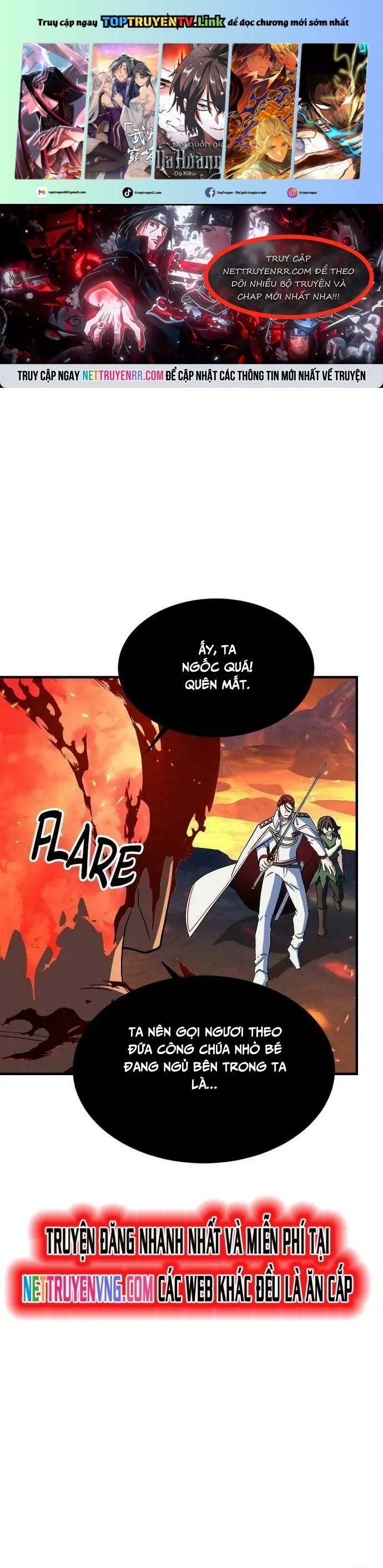 TốI HậU Kim ĐồNg Chapter 71 - Trang 2